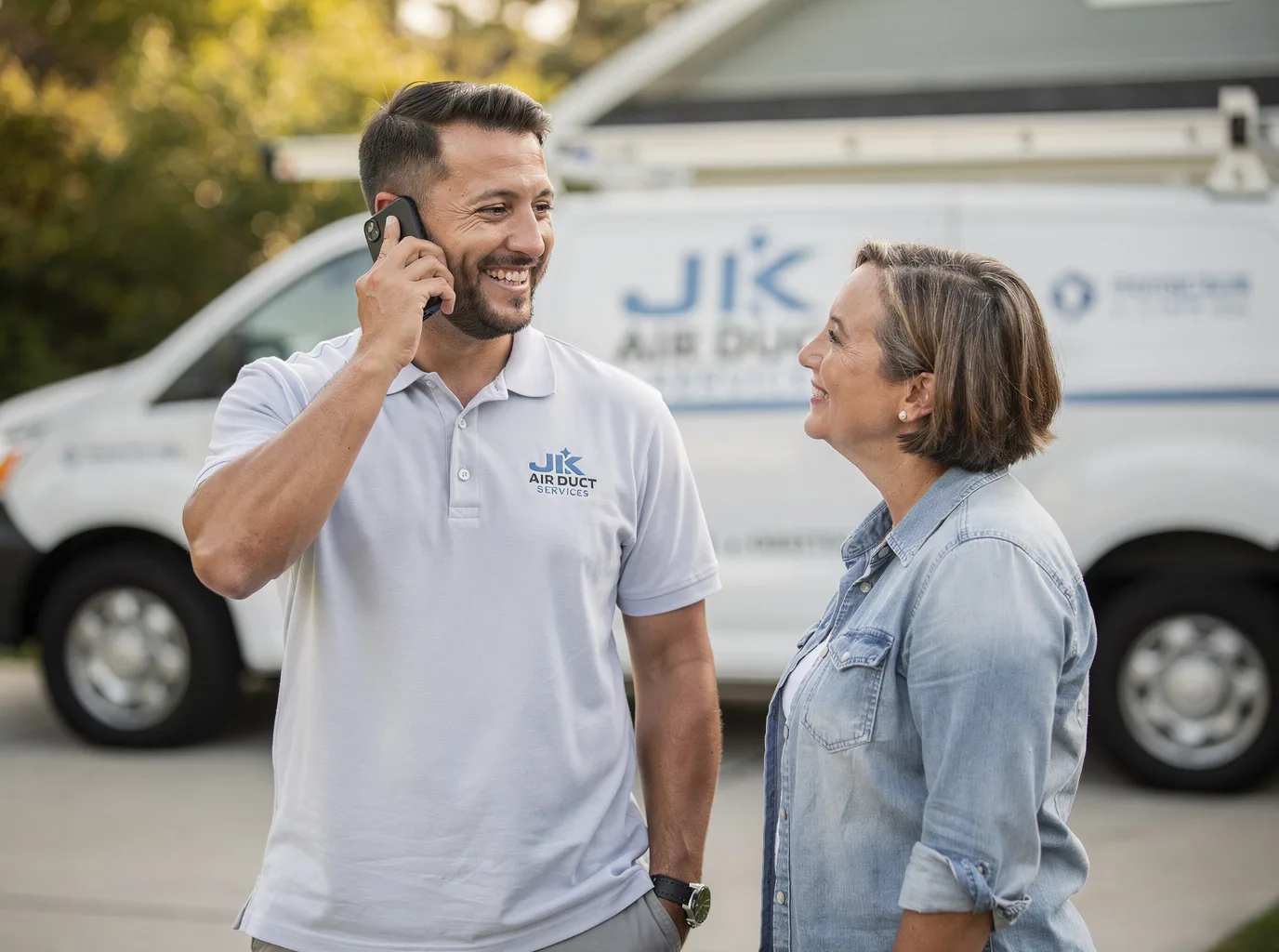 Air Duct Cleaning Jasper, MI FAQs
